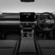 2026 Toyota RAV4 launched in Japan – Adventure and Z grades; 2.5L hybrid only; priced from RM118k