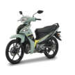 2026 Yamaha EZ115 new colours for Malaysia, RM5,698