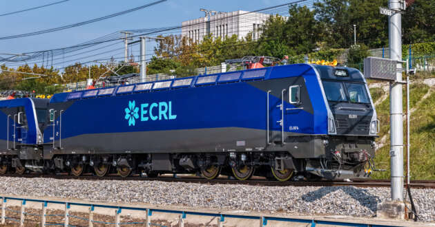 First ECRL trains expected at Kuantan Port by end-Dec