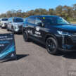 Exploring GWM’s Hi4 hybrid all-wheel drive – Tank 500 Hi4-T and Haval H6 PHEV AWD sampled in Australia