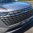 Exploring GWM’s Hi4 hybrid all-wheel drive – Tank 500 Hi4-T and Haval H6 PHEV AWD sampled in Australia