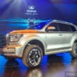 Exploring GWM’s Hi4 hybrid all-wheel drive – Tank 500 Hi4-T and Haval H6 PHEV AWD sampled in Australia