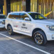 Exploring GWM’s Hi4 hybrid all-wheel drive – Tank 500 Hi4-T and Haval H6 PHEV AWD sampled in Australia