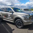 Exploring GWM’s Hi4 hybrid all-wheel drive – Tank 500 Hi4-T and Haval H6 PHEV AWD sampled in Australia