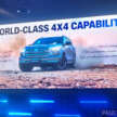 Exploring GWM’s Hi4 hybrid all-wheel drive – Tank 500 Hi4-T and Haval H6 PHEV AWD sampled in Australia