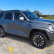 Exploring GWM’s Hi4 hybrid all-wheel drive – Tank 500 Hi4-T and Haval H6 PHEV AWD sampled in Australia