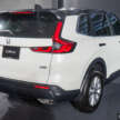Honda M’sia rai 2 pemenang pertama kempen Because of You – bawa pulang City Hatchback RS, WR-V RS