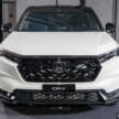 Honda M’sia rai 2 pemenang pertama kempen Because of You – bawa pulang City Hatchback RS, WR-V RS