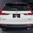 Honda M’sia rai 2 pemenang pertama kempen Because of You – bawa pulang City Hatchback RS, WR-V RS