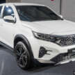 Honda M’sia rai 2 pemenang pertama kempen Because of You – bawa pulang City Hatchback RS, WR-V RS