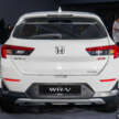 Honda M’sia rai 2 pemenang pertama kempen Because of You – bawa pulang City Hatchback RS, WR-V RS