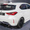 Honda M’sia rai 2 pemenang pertama kempen Because of You – bawa pulang City Hatchback RS, WR-V RS
