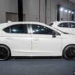 Honda M’sia rai 2 pemenang pertama kempen Because of You – bawa pulang City Hatchback RS, WR-V RS