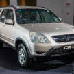 Honda M’sia rai 2 pemenang pertama kempen Because of You – bawa pulang City Hatchback RS, WR-V RS