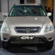 Honda M’sia rai 2 pemenang pertama kempen Because of You – bawa pulang City Hatchback RS, WR-V RS
