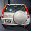 Honda M’sia rai 2 pemenang pertama kempen Because of You – bawa pulang City Hatchback RS, WR-V RS