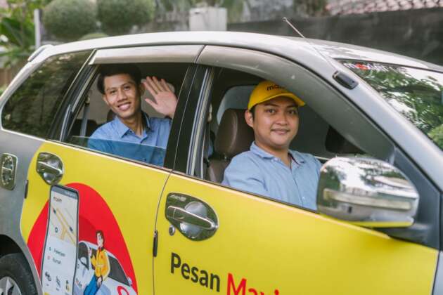 Maxim M’sia dapat kelulusan APAD untuk beroperasi