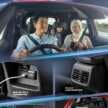 Perodua Traz 2026 dilancar di M’sia — kembar Toyota Yaris Cross, 1.5L NA CVT, varian X/H, dari RM76k