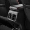 Perodua Traz 2026 dilancar di M’sia — kembar Toyota Yaris Cross, 1.5L NA CVT, varian X/H, dari RM76k