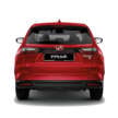 Perodua Traz 2026 dilancar di M’sia — kembar Toyota Yaris Cross, 1.5L NA CVT, varian X/H, dari RM76k