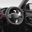 Perodua Traz 2026 dilancar di M’sia — kembar Toyota Yaris Cross, 1.5L NA CVT, varian X/H, dari RM76k