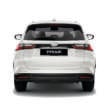 Perodua Traz 2026 dilancar di M’sia — kembar Toyota Yaris Cross, 1.5L NA CVT, varian X/H, dari RM76k