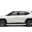 Perodua Traz 2026 dilancar di M’sia — kembar Toyota Yaris Cross, 1.5L NA CVT, varian X/H, dari RM76k