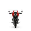 2026 Triumph Tracker 400 and Thruxton 400 released