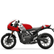 2026 Triumph Tracker 400 and Thruxton 400 released