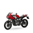 2026 Triumph Tracker 400 and Thruxton 400 released