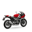 2026 Triumph Tracker 400 and Thruxton 400 released
