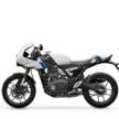 2026 Triumph Tracker 400 and Thruxton 400 released