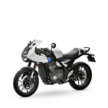 2026 Triumph Tracker 400 and Thruxton 400 released