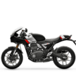 2026 Triumph Tracker 400 and Thruxton 400 released