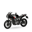 2026 Triumph Tracker 400 and Thruxton 400 released