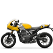 2026 Triumph Tracker 400 and Thruxton 400 released