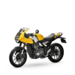 2026 Triumph Tracker 400 and Thruxton 400 released