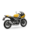 2026 Triumph Tracker 400 and Thruxton 400 released