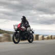 2026 Triumph Tracker 400 and Thruxton 400 released