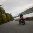 2026 Triumph Tracker 400 and Thruxton 400 released