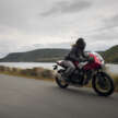2026 Triumph Tracker 400 and Thruxton 400 released