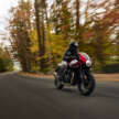 2026 Triumph Tracker 400 and Thruxton 400 released