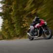 2026 Triumph Tracker 400 and Thruxton 400 released
