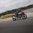 2026 Triumph Tracker 400 and Thruxton 400 released