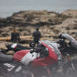 2026 Triumph Tracker 400 and Thruxton 400 released