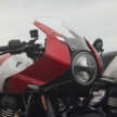 2026 Triumph Tracker 400 and Thruxton 400 released