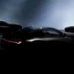 Toyota GR GT dalam teaser bersama versi lumba dan Lexus Sport Concept produksi – didedah 5 Disember