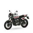 2026 Triumph Tracker 400 and Thruxton 400 released