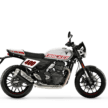 2026 Triumph Tracker 400 and Thruxton 400 released