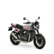 2026 Triumph Tracker 400 and Thruxton 400 released